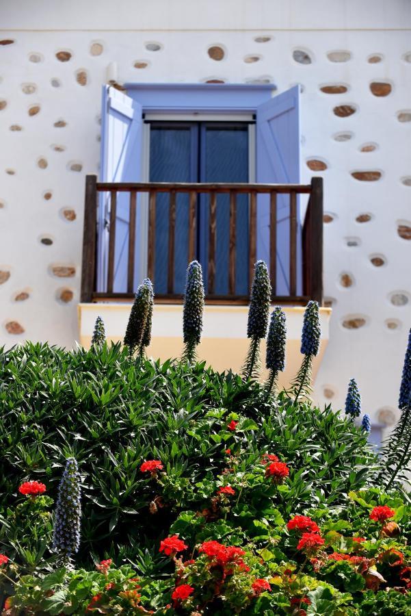 Good Life Greece Eco Villas Posidhonía Buitenkant foto