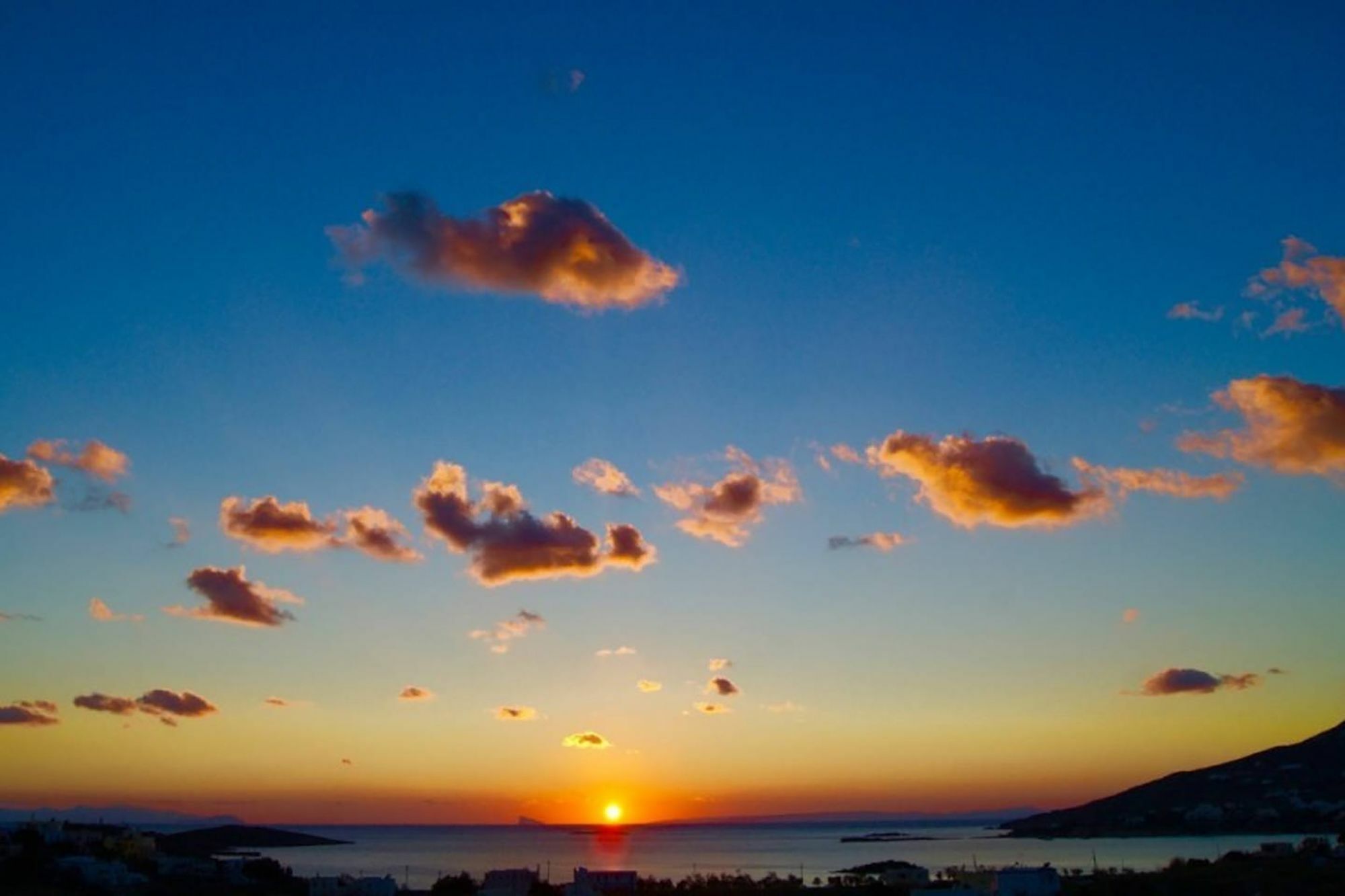 Good Life Greece Eco Villas Posidhonía Buitenkant foto