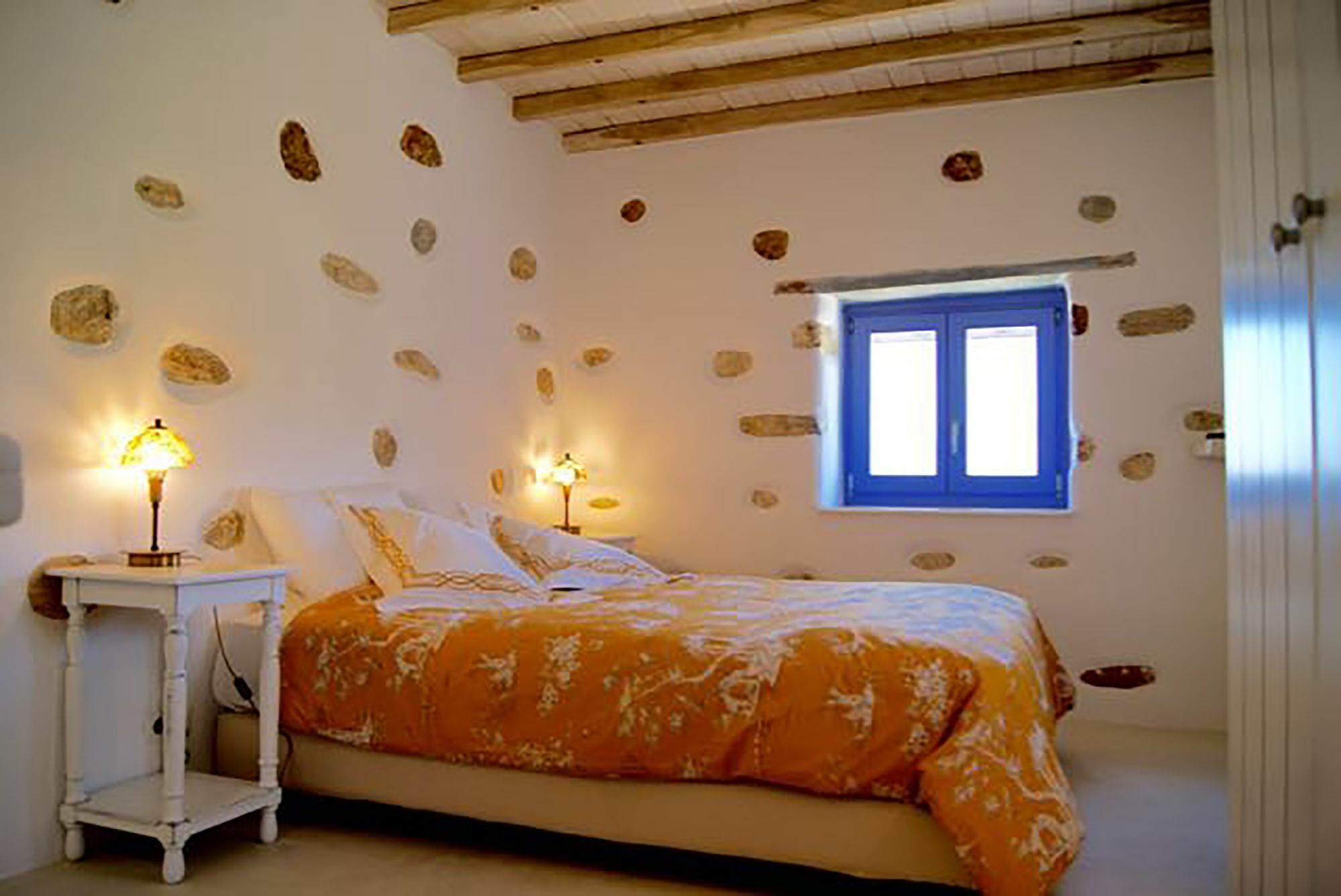 Good Life Greece Eco Villas Posidhonía Buitenkant foto